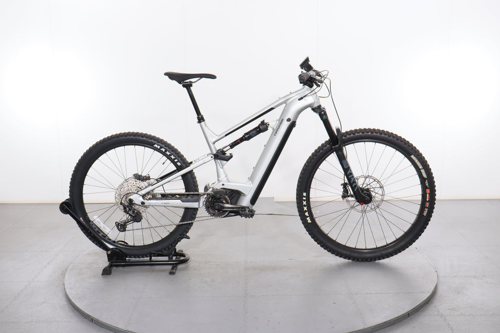 Cannondale Moterra 3