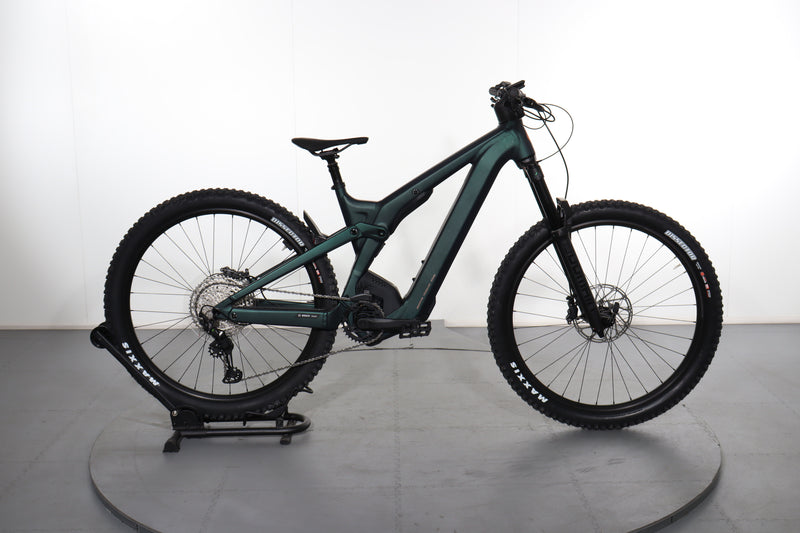 scott contessa e-bike fully Patron eRIDE 910 refurbished Gewicht:100g Pegasus Premio Evo 10 Farbe_Brown Patron eRIDE