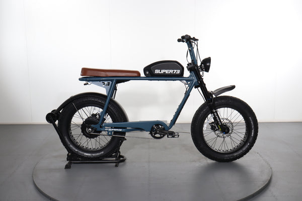 Super73 S2 e-bike refurbished | Upway