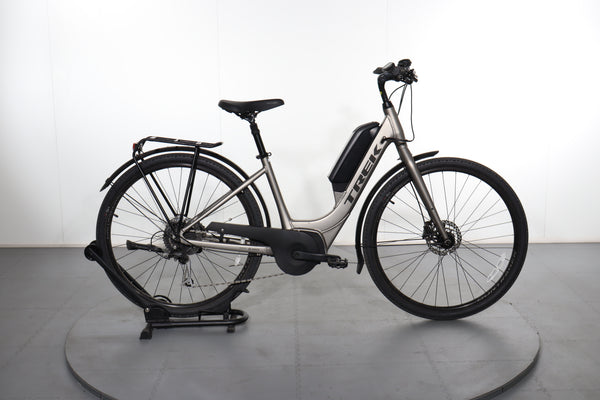 Trek Verve+ 2 Gen 2 e-bike refurbished | Upway