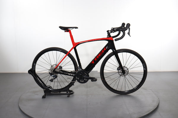 Trek Domane+ LT Gen e-bike refurbished Upway - Main Image