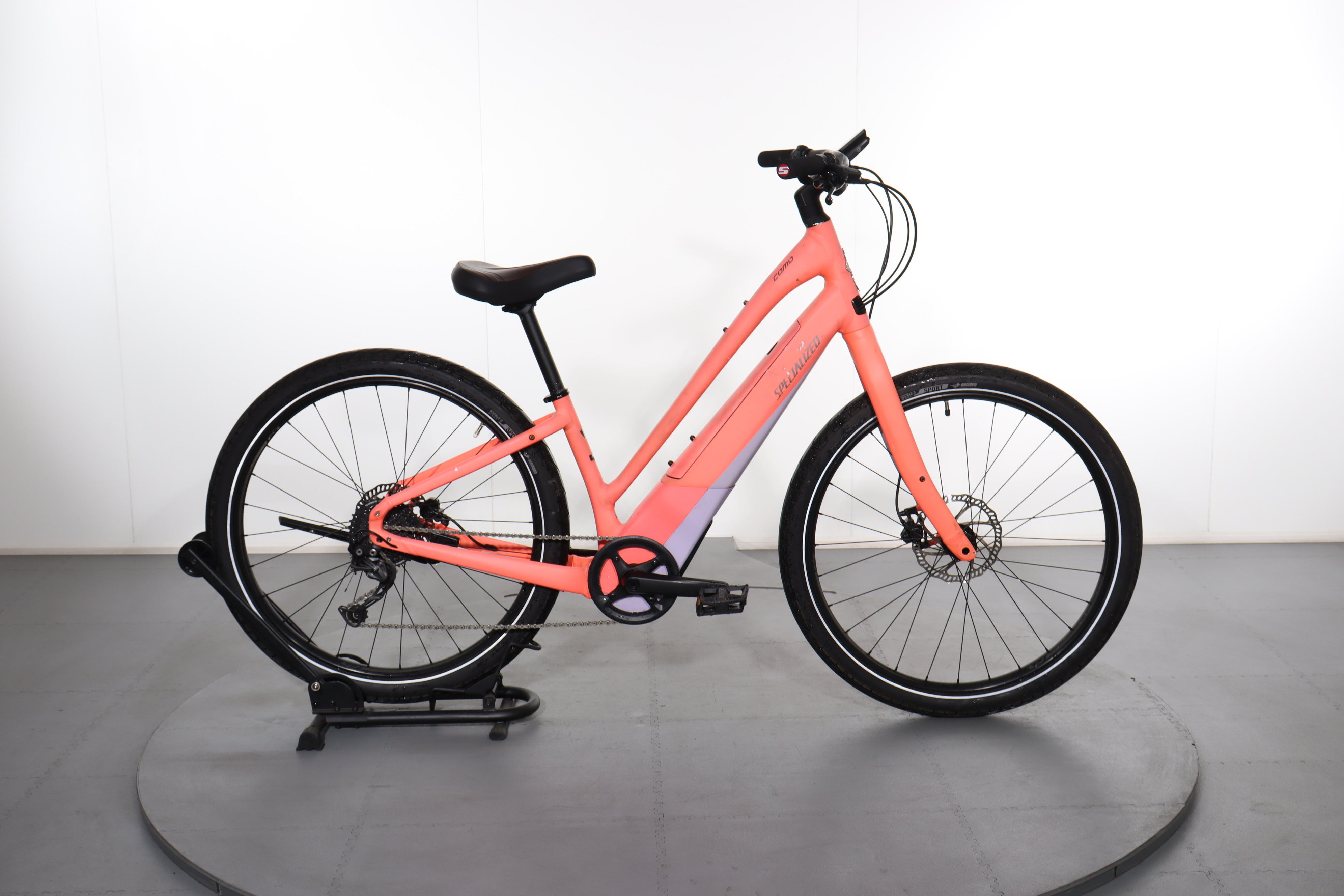 Specialized Turbo Como 2.0 650b Specialized Turbo Como 2.0 650b