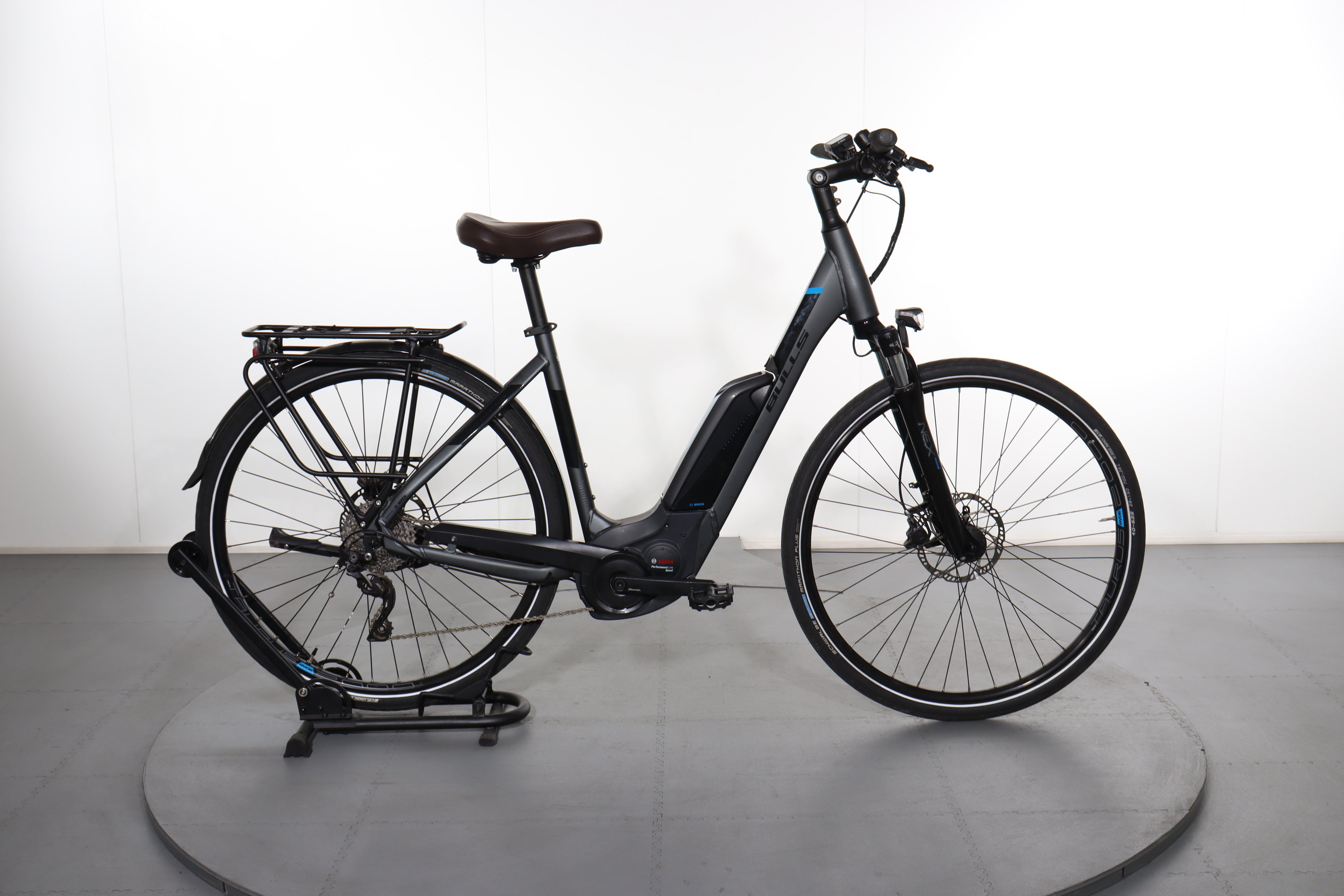 fahrrad bulls street mover Bulls Cross Mover Speed Wave e-bike refurbished
