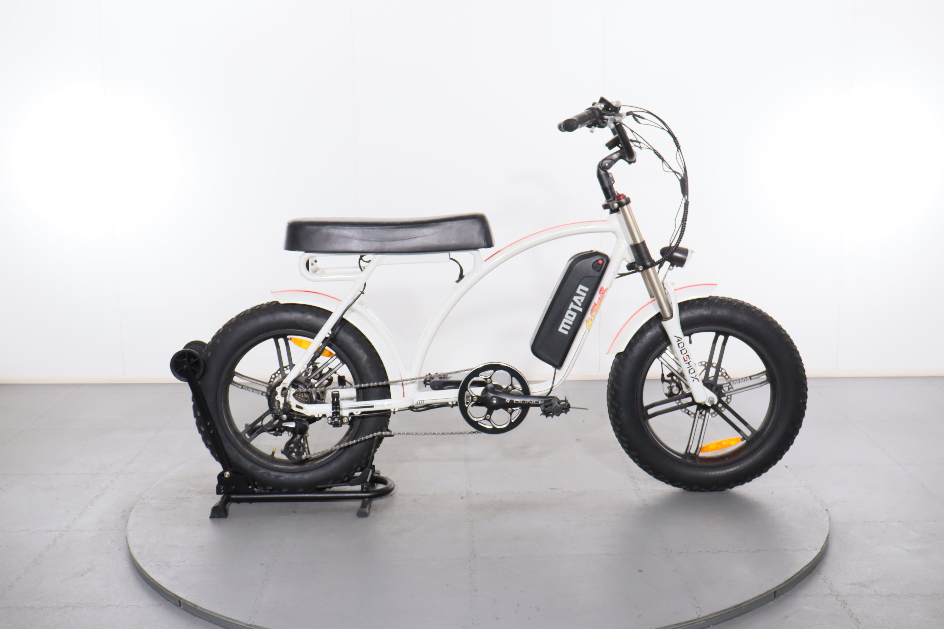 motan electric bicycle Certified Addmotor M60-R7 e-bike its still the most Model:Right Hand Vera Pelle Italy Biome Favourites