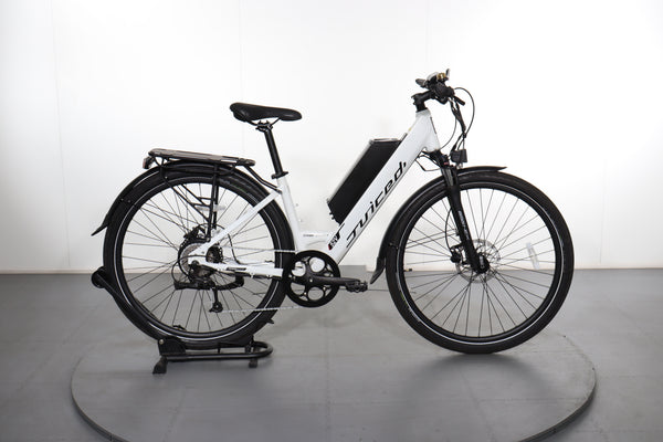 Juiced Bikes CrossCurrent X e-bike refurbished Juiced Bikes CrossCurrent X e-bike refurbished