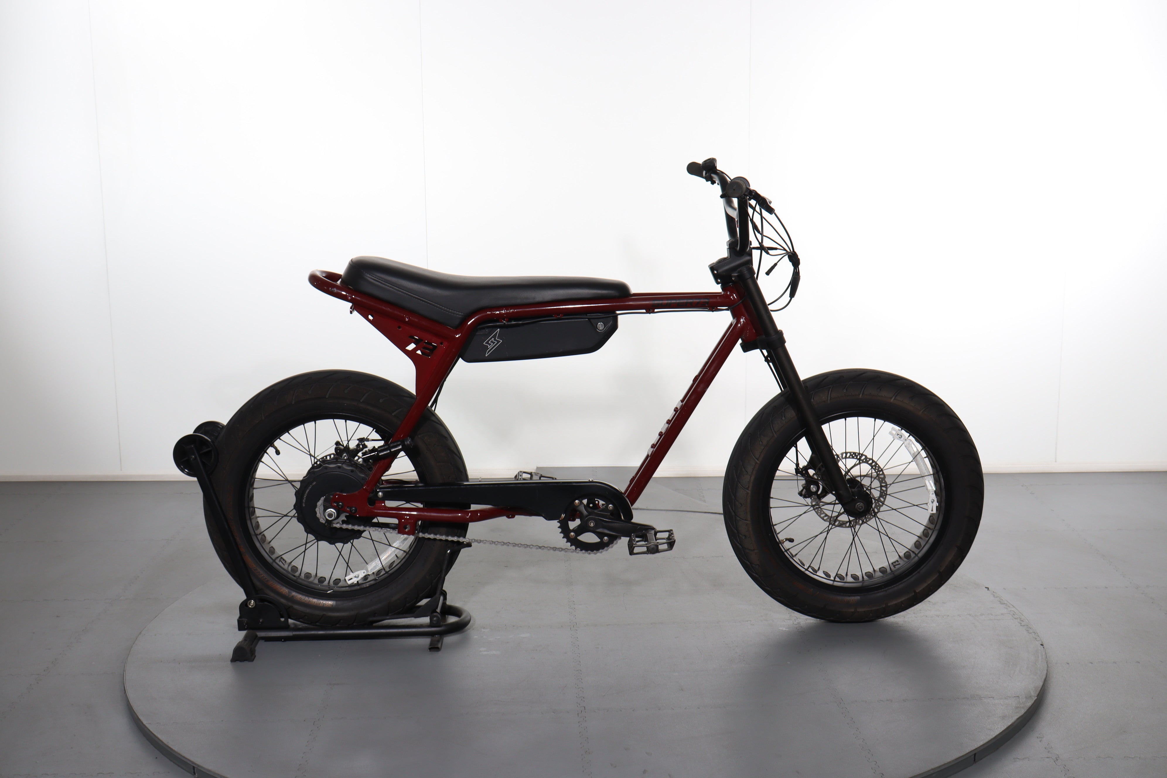 Super73 ZX e-bike refurbished | Upway