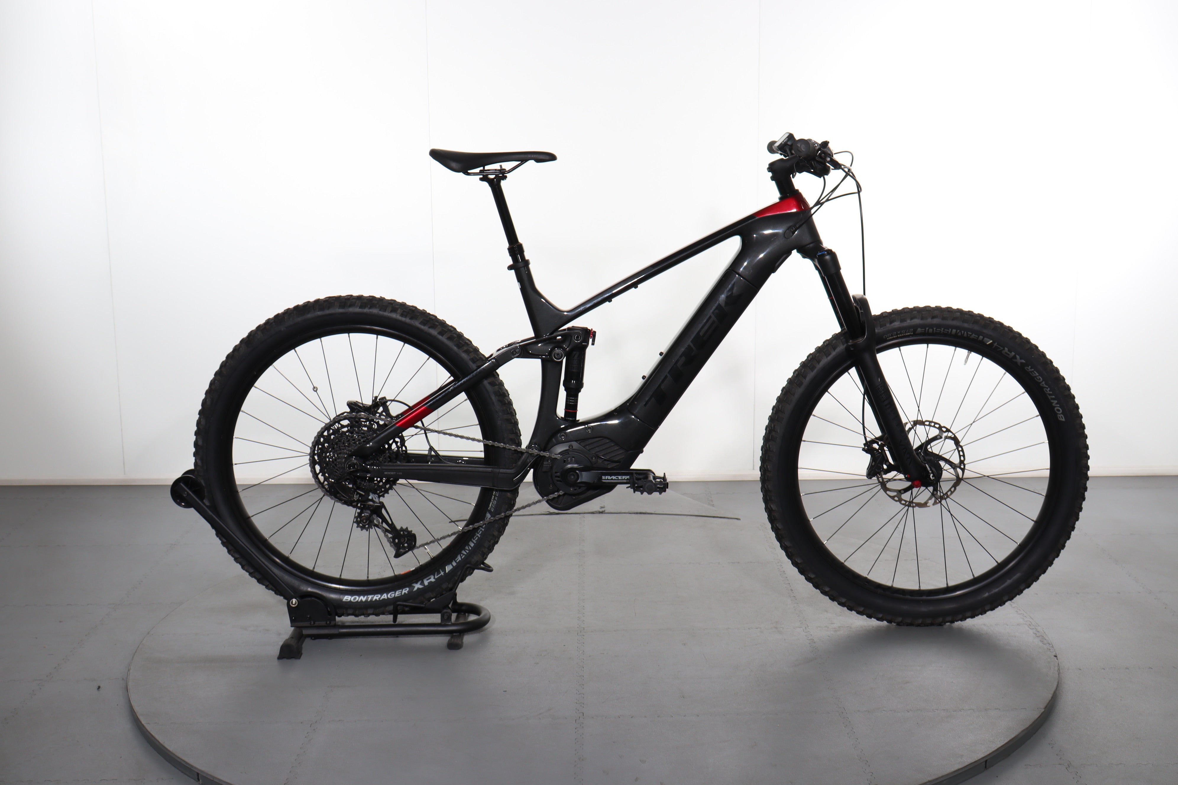 Trek Powerfly LT 9.7 e-bike refurbished | Upway