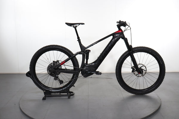 Electric Bike Trek Powerfly Lt Bicycle Trek Powerfly Lt Carbon