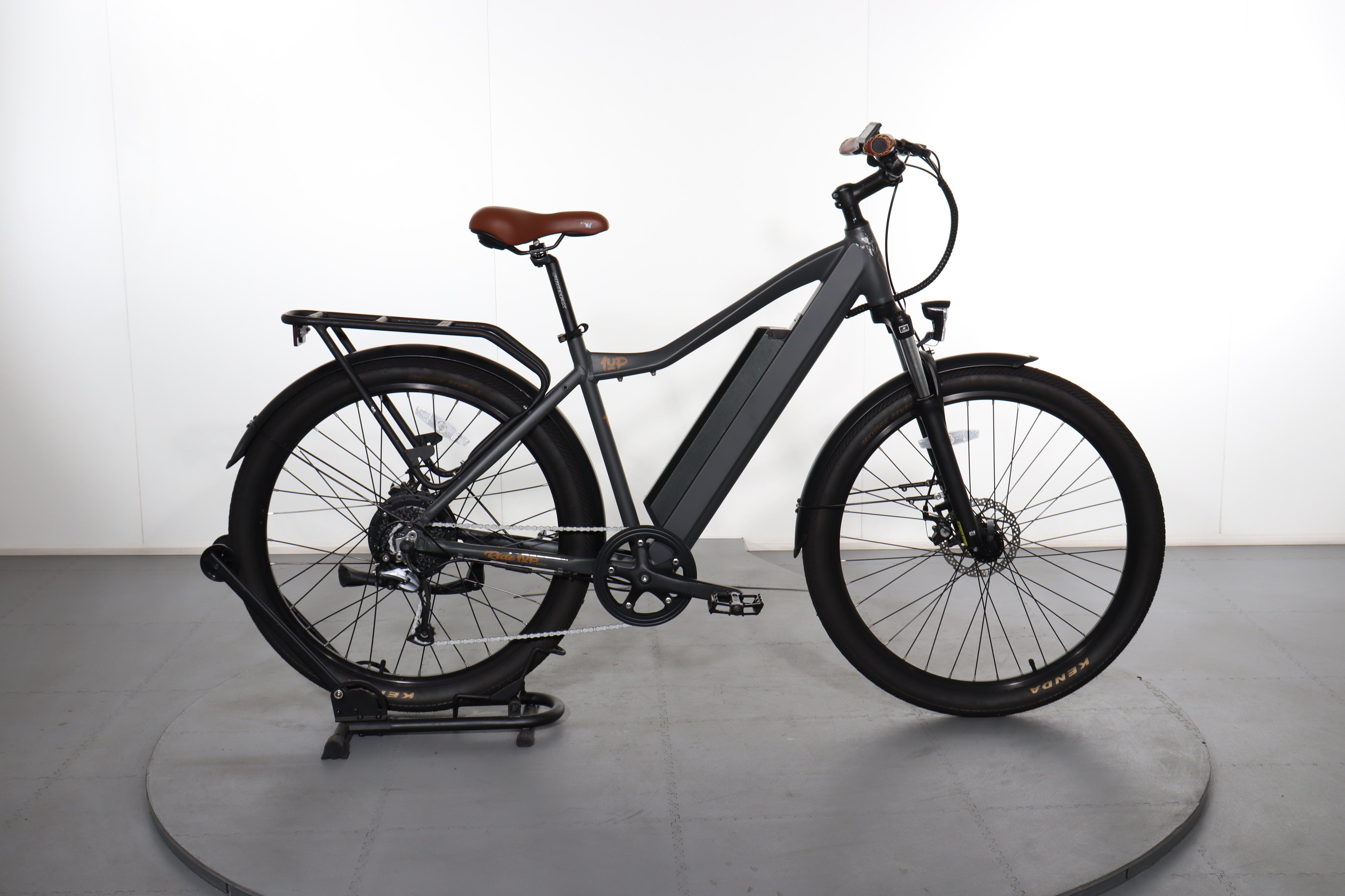 Ride1Up 500 Series e-bike refurbished
