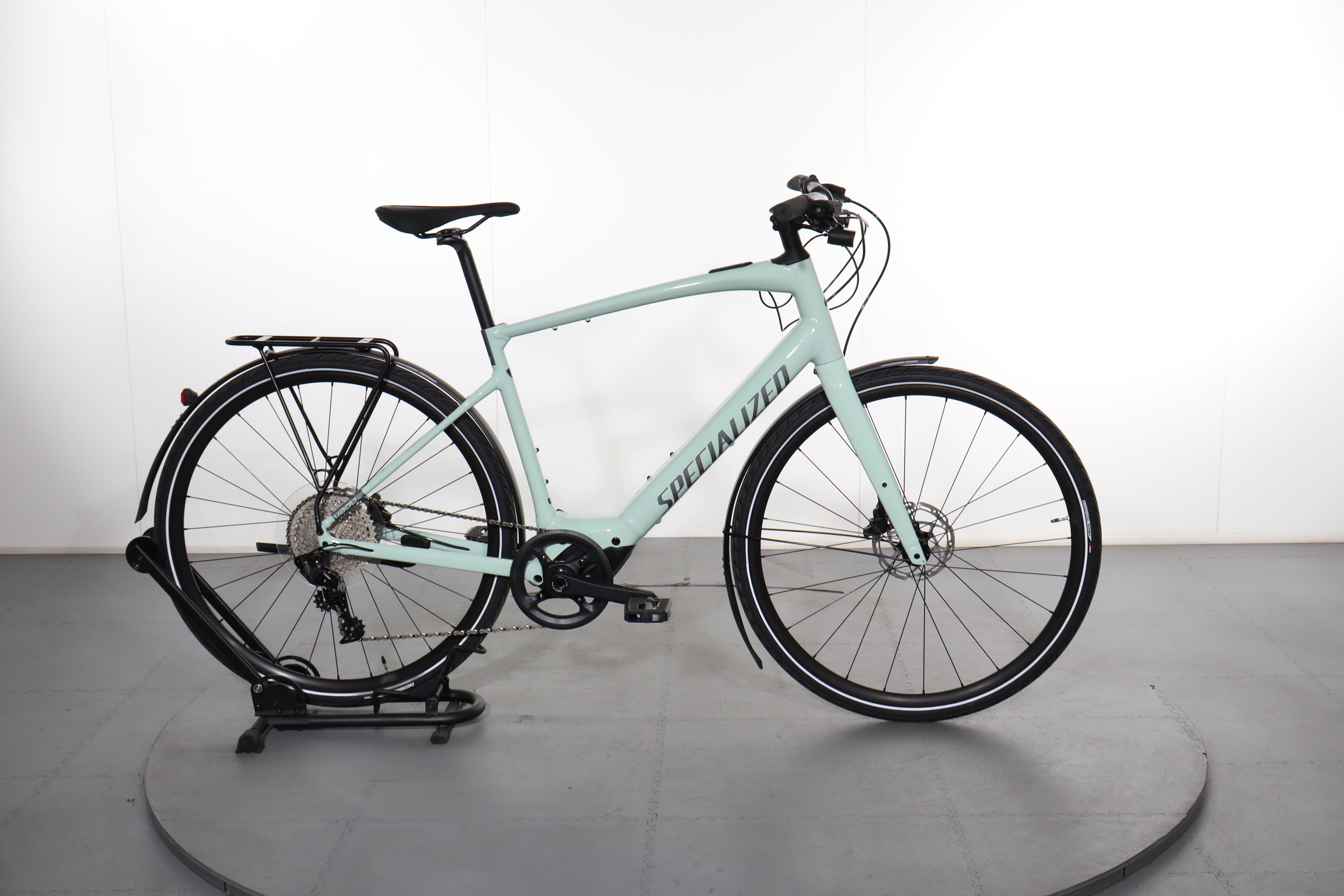 Specialized Turbo Vado SL 4.0 EQ e-bike refurbished | Upway
