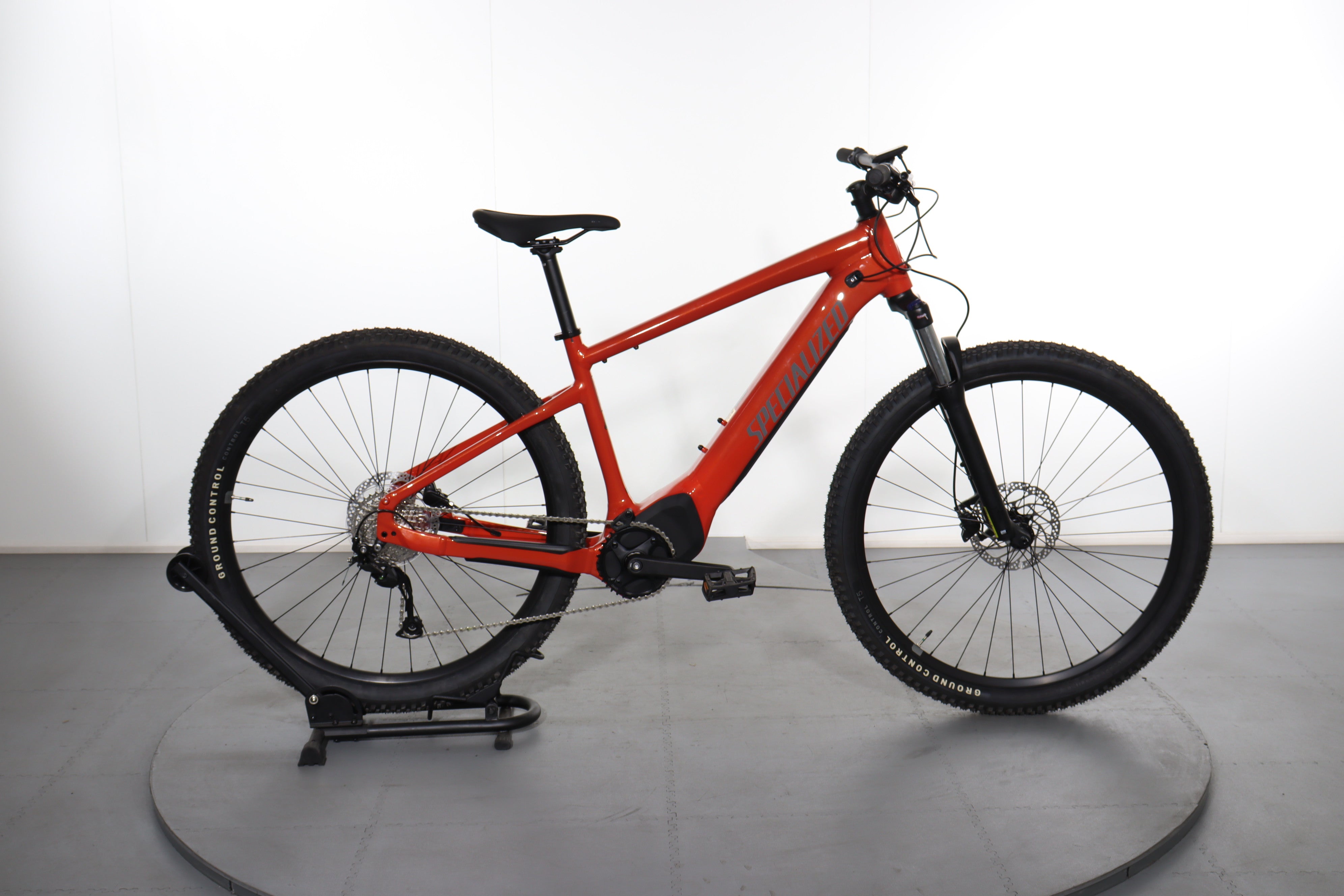 specialized mountainbike e-bike Specialized Turbo Tero 3.0 e-bike refurbished
