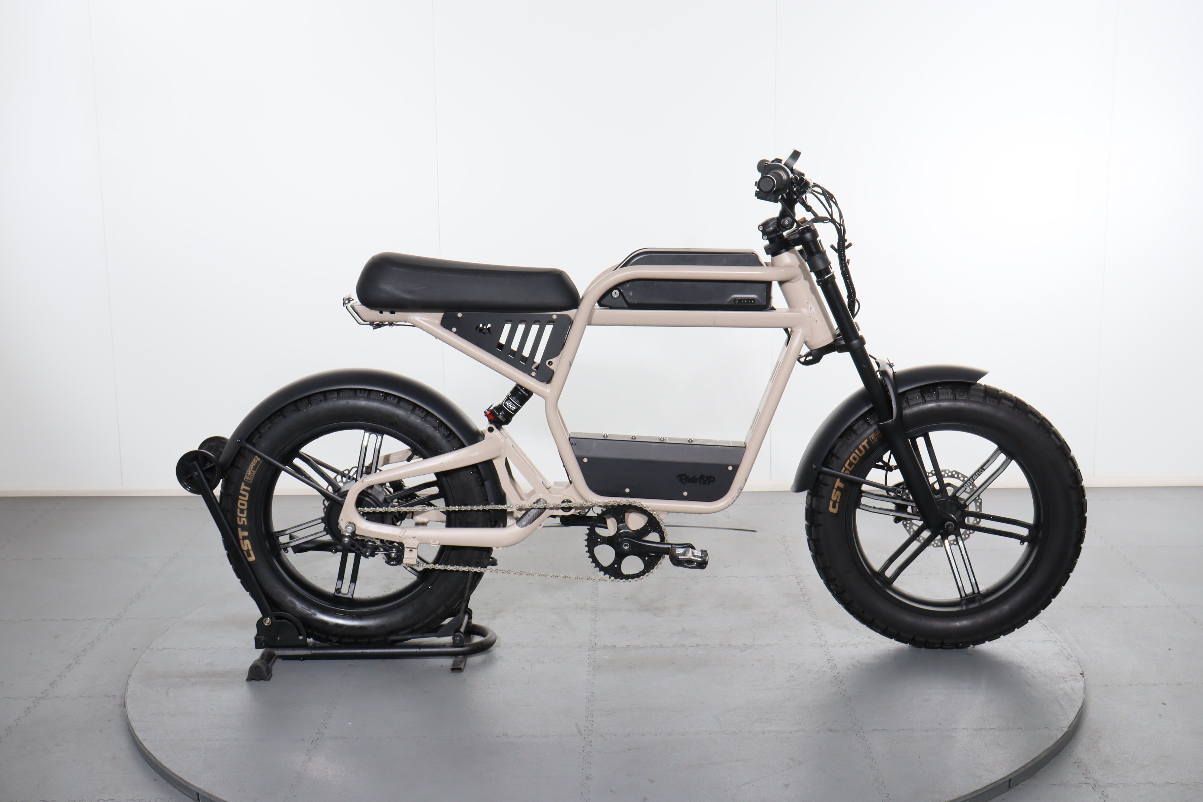 Ride1up Roadster V2 Ride1up Ghost Review Ride1up Roadster V2