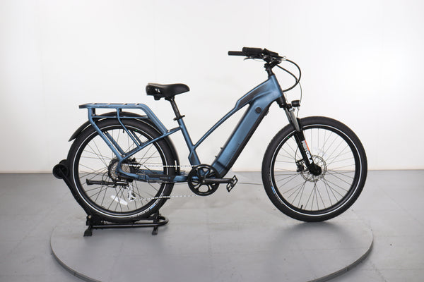 Hybrid Bikes E Bike Ride1up Coupon Code Electric Commuter Bike