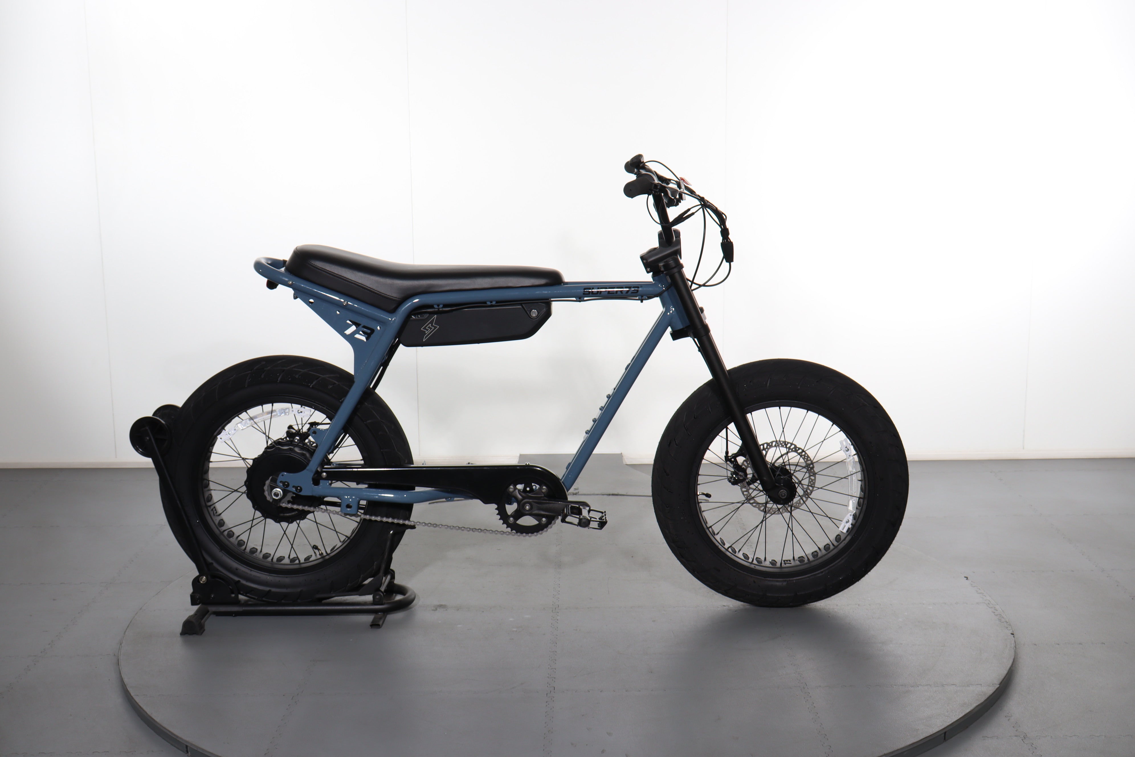 Super73 Z Miami e-bike refurbished | Upway