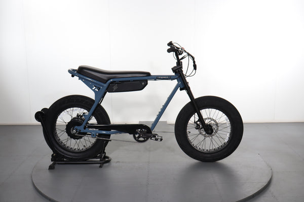 みき Super73 - Z Miami – Electric Trails