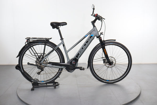 Bulls EVO Twenty8 45 e-bike refurbished