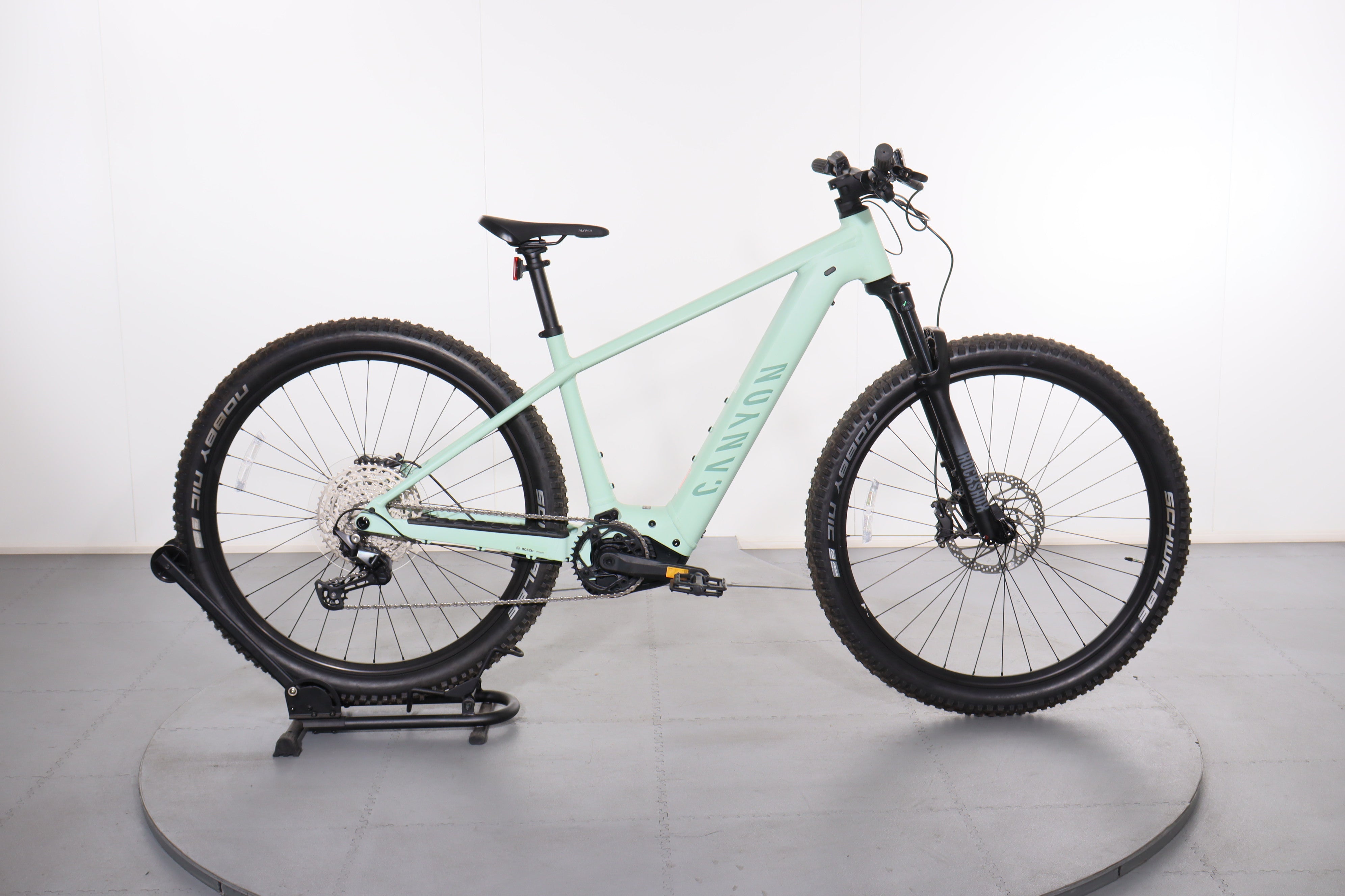 Grand Canyon E Mtb Canyon Canyon E Bike 2021