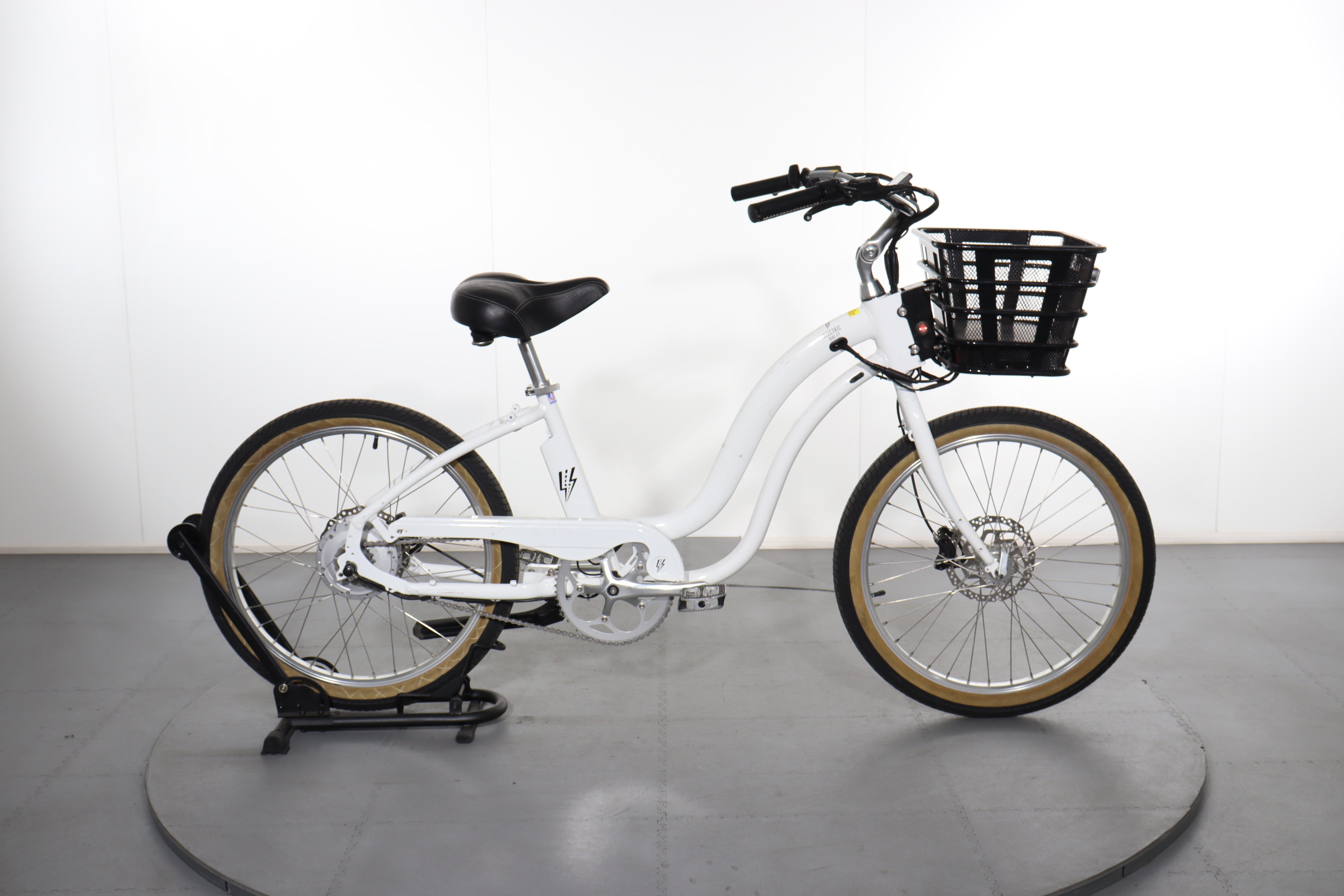 the electric bicycle co Electric Bike Company Model S