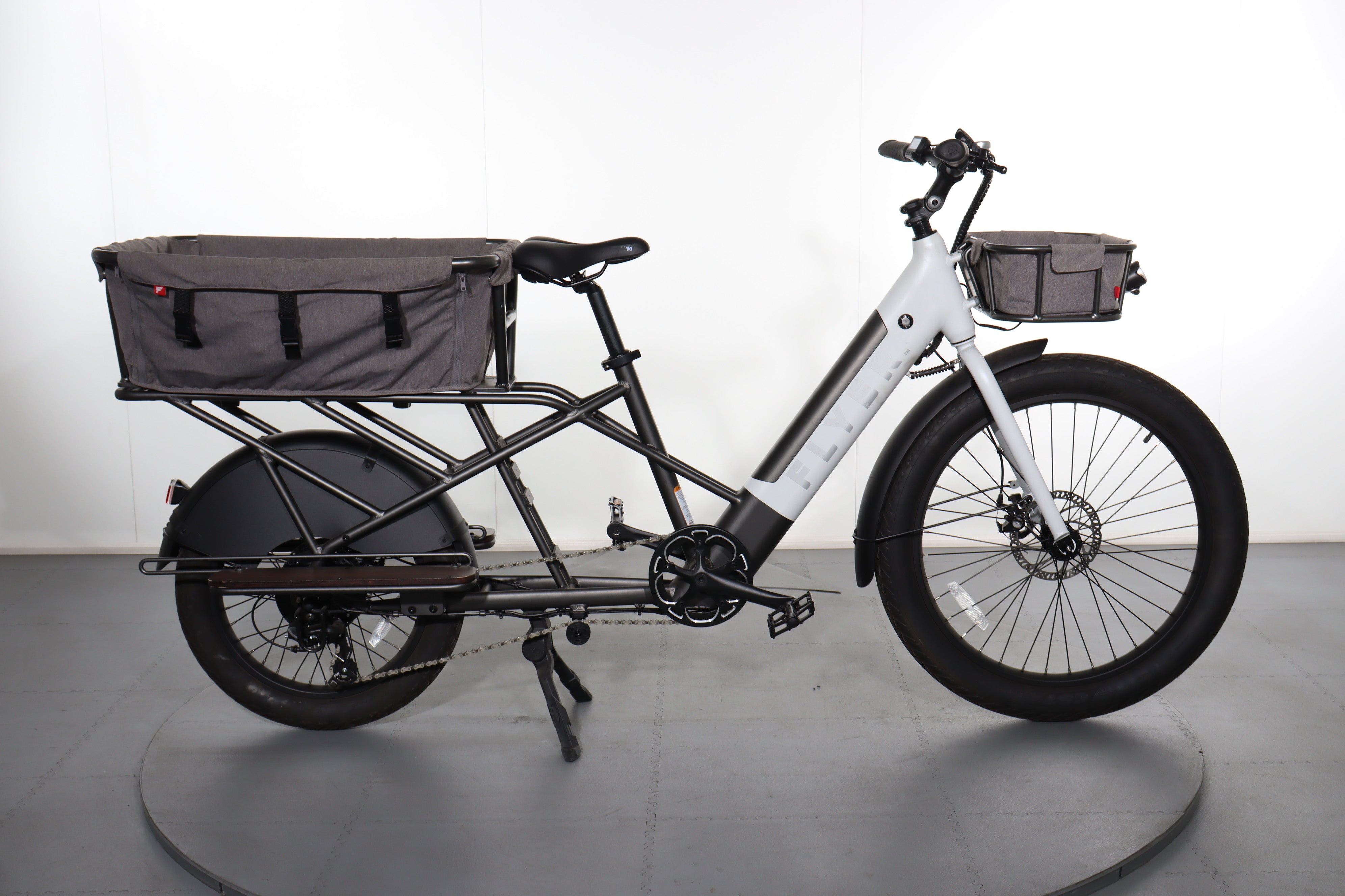 c*e様 BELL STARⅡlimited edition L Certified Flyer L885 e-bike | Upway