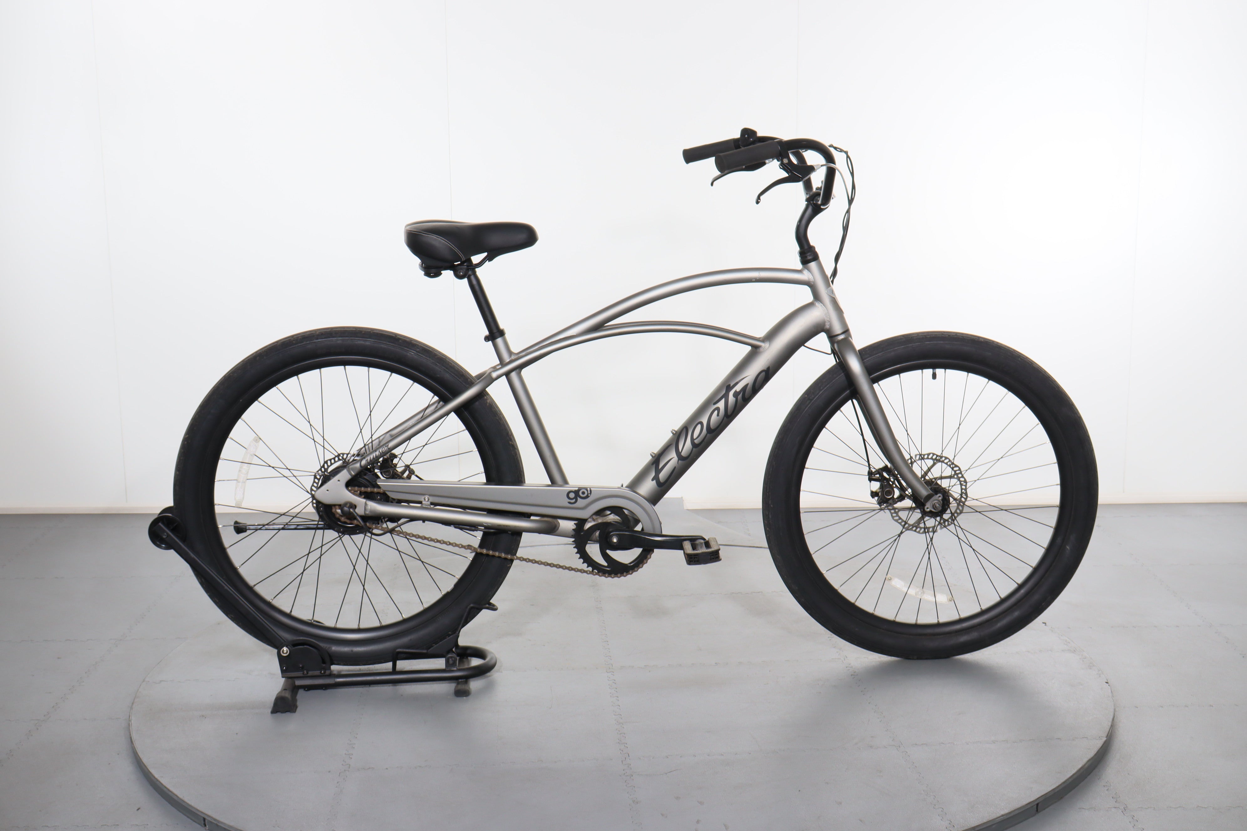 Electra Cruiser Go!
