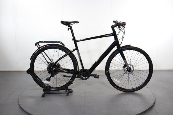 Certified Cannondale Tesoro Neo SL EQ e-bike | Upway