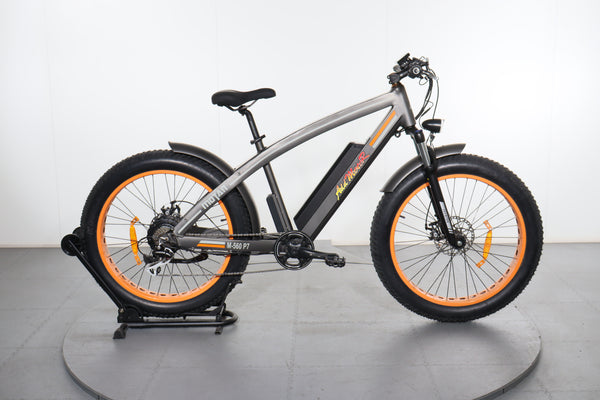 Fat Bike Addmotor Motan M5800 Addmotor Motan M-560 E-bike Refurbished Upway