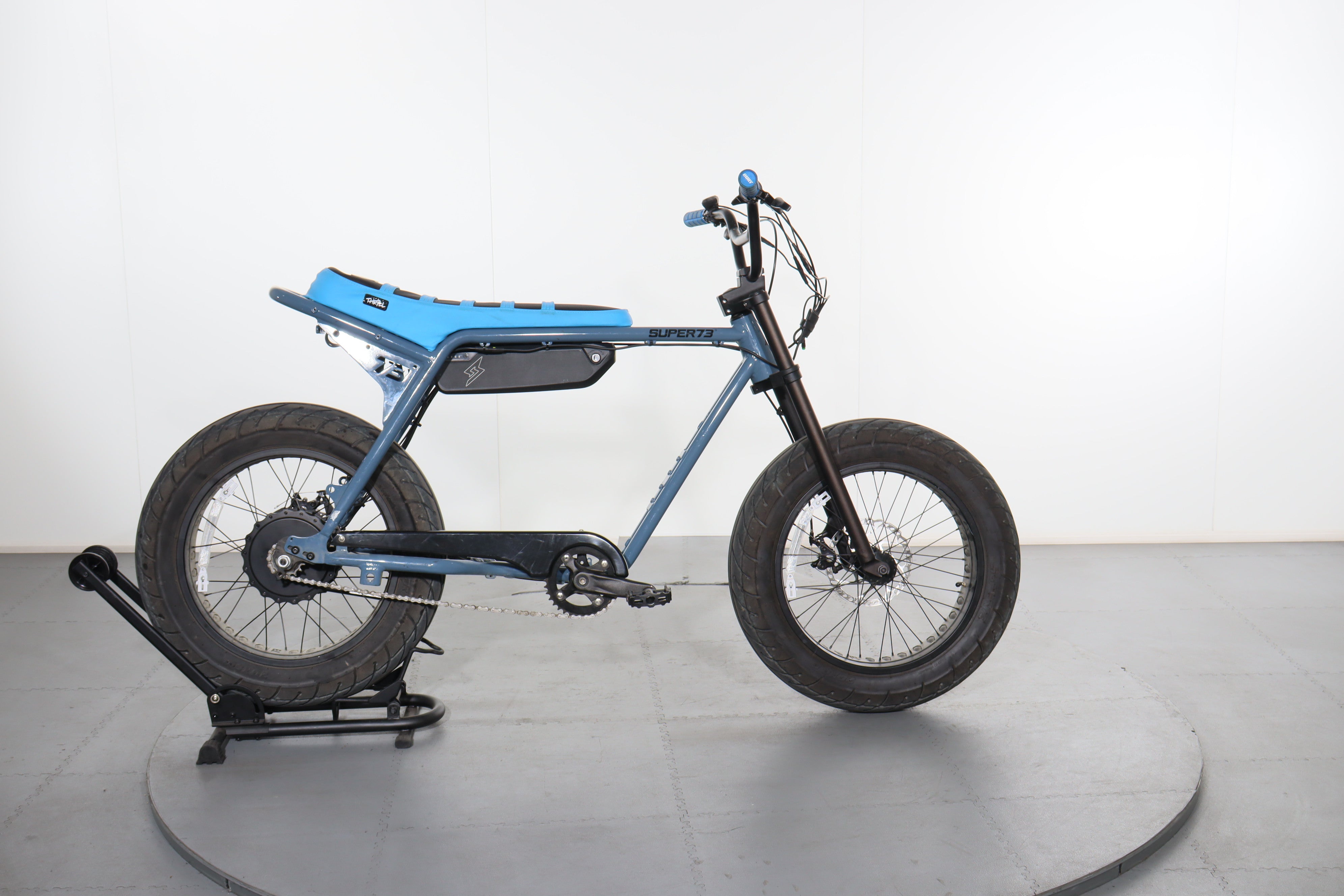 Super73 ZX e-bike refurbished | Upway