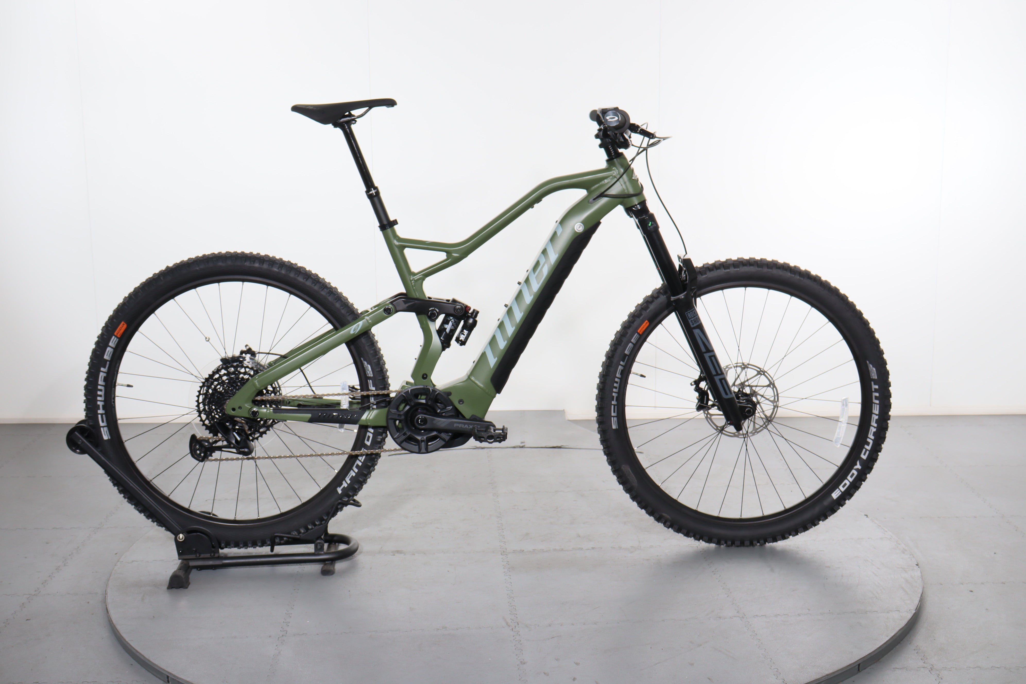 Niner Rip e9 e-bike refurbished | Upway