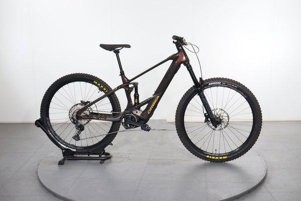 Orbea Wild M20 e-bike refurbished