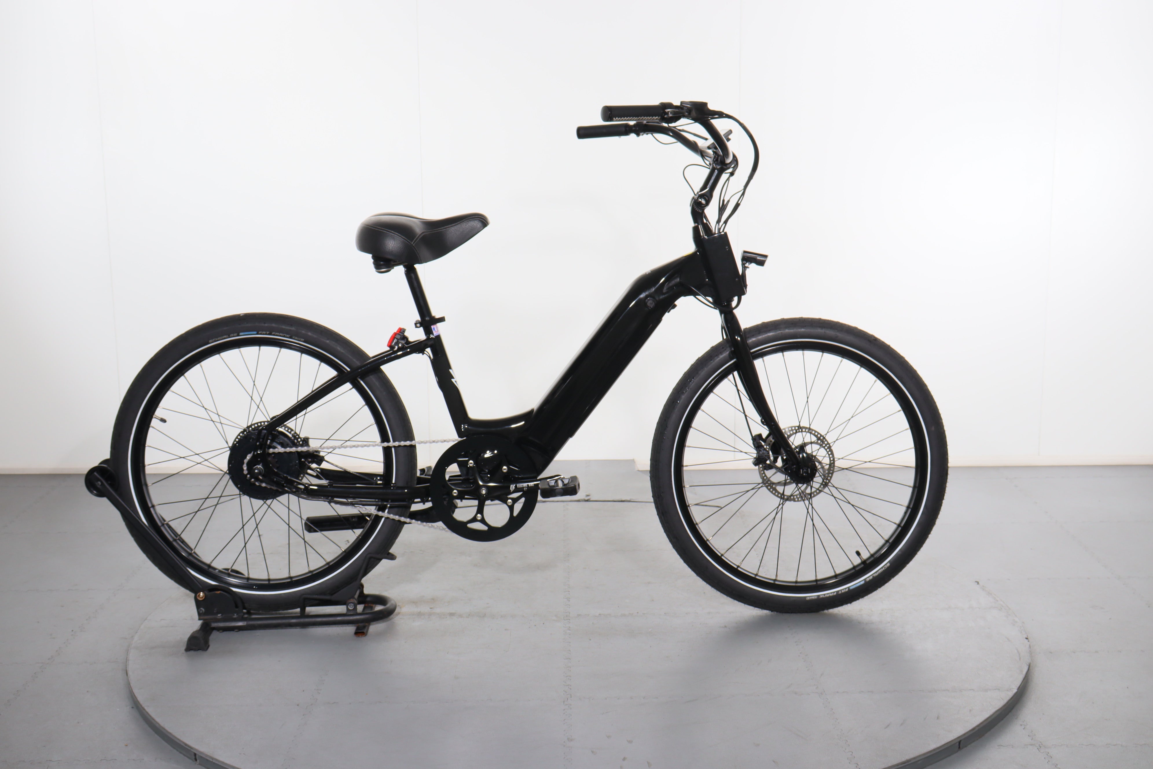 Electric Bike Company Model R Electric Bike Company Model R