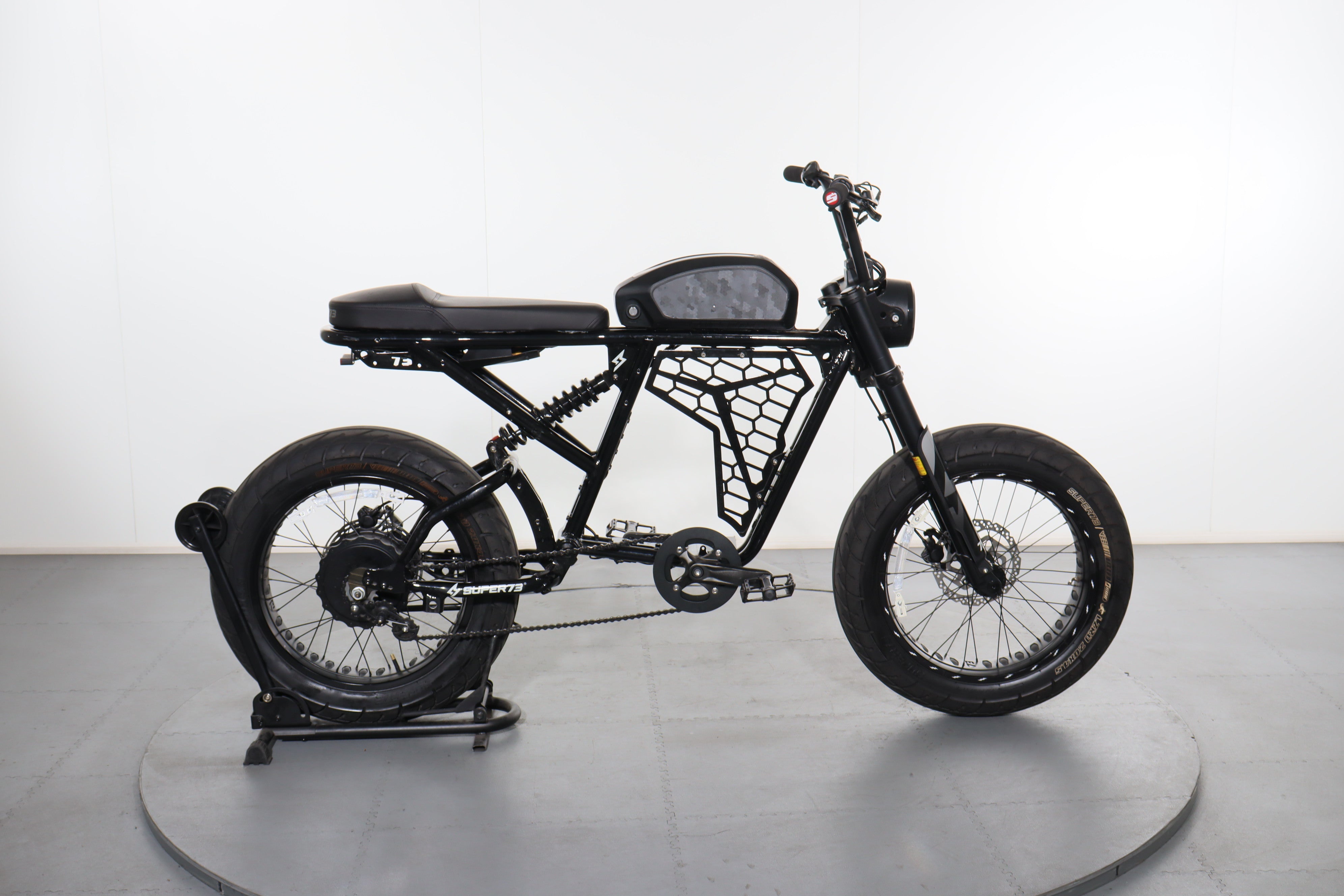 Super73 R Brooklyn e-bike refurbished | Upway