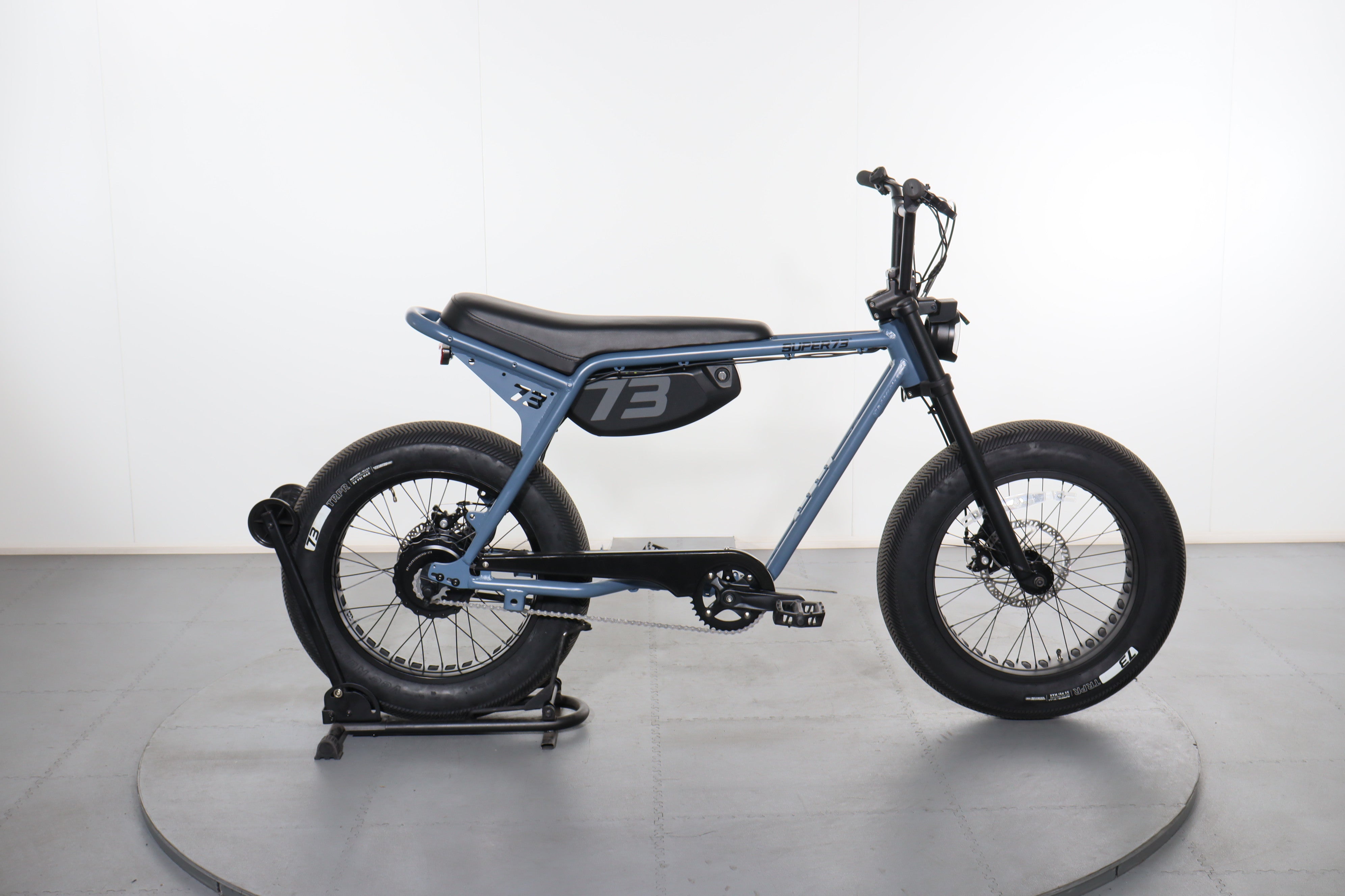 Super73 ZX CORE e-bike refurbished | Upway