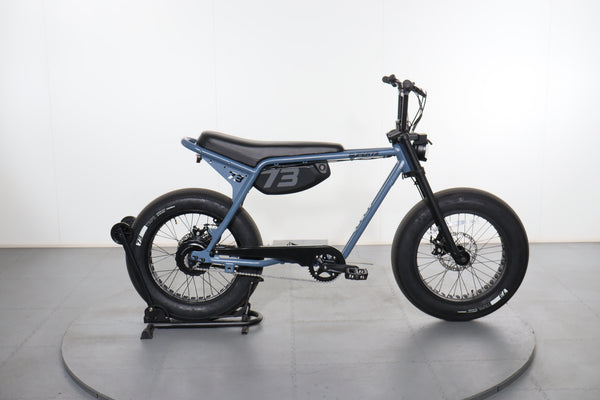 Super73 ZX CORE e-bike refurbished | Upway