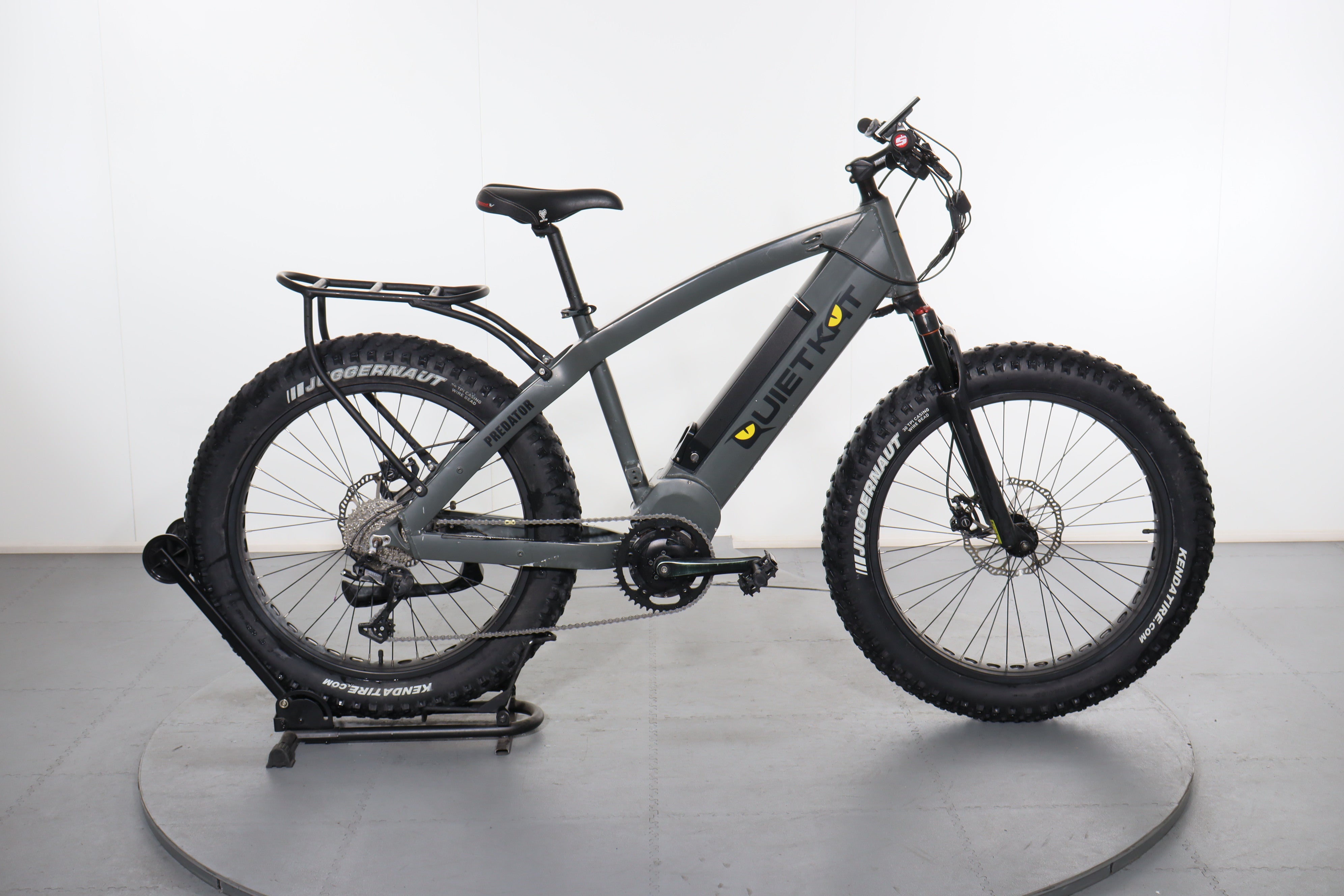 ROVERマウンテンバイク