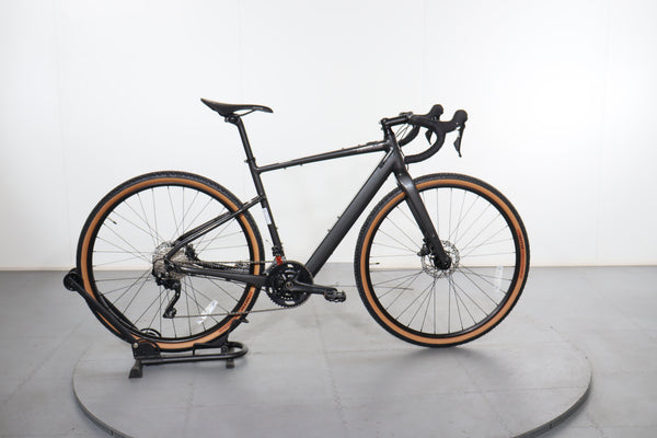 cannondale topstone neo sl 2 electric gravel bike Cannondale Topstone Neo SL 2