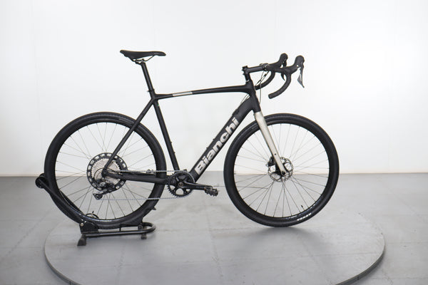 Bianchi - vanduong　Bianchi impulso　☆おまけつき☆ 2025-bianchi-impulso-grx-600-