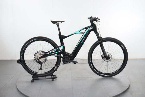 Electric Bike Bianchi Bike Company Bianchi Impulso E-Road Review