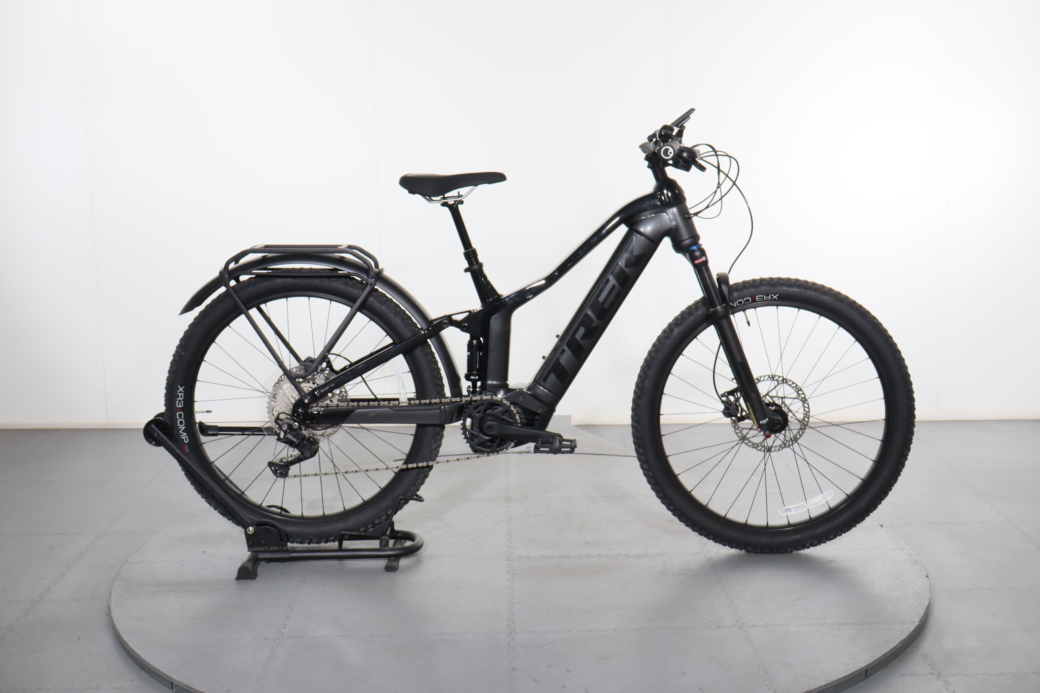 TREK Powerfly FS4 GEN3 E-BIKE Mサイズ　超美品です Certified Trek Powerfly FS 4 Gen 3 e-bike | Upway