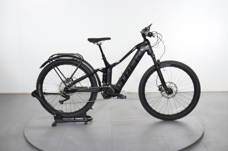 Certified Trek Powerfly FS 4 Gen 3 e-bike | Upway