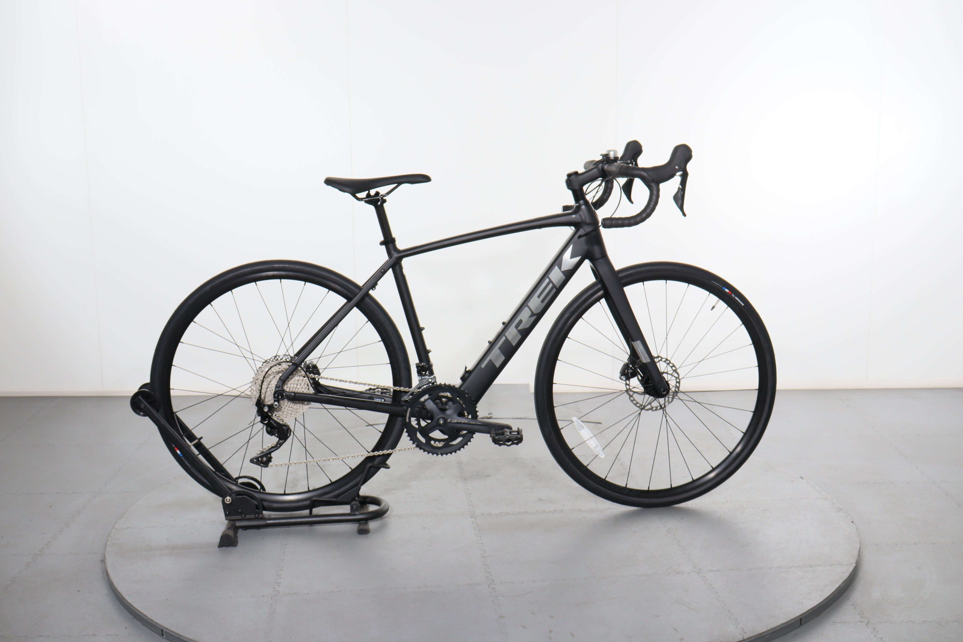 Certified Trek Domane+ AL 5 e-bike | Upway