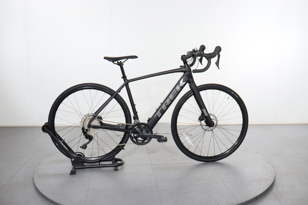 Certified Trek Domane+ AL 5 e-bike | Upway