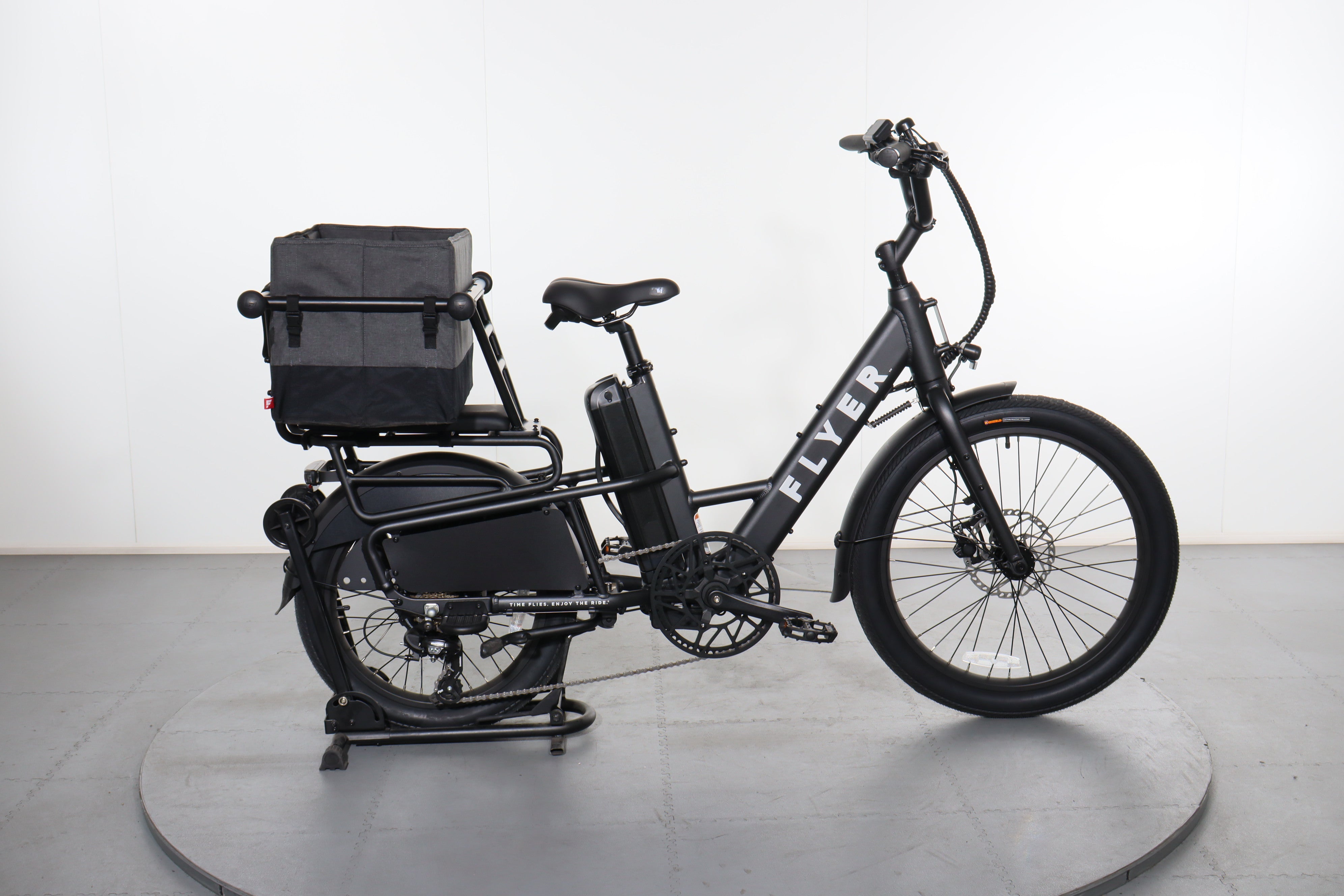 flyer e bike fully 2021 Flyer Flex e-bike refurbished