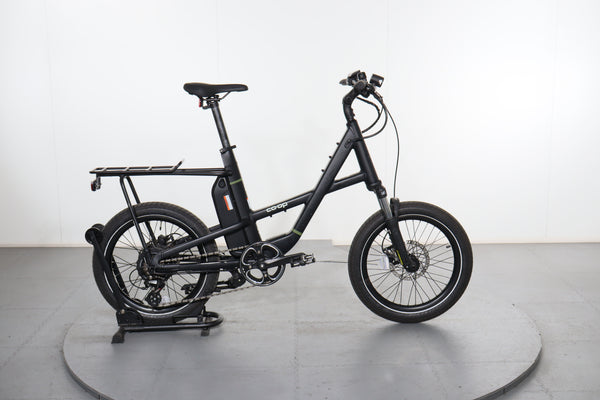 Co-Op Generation e1.1 e-bike refurbished