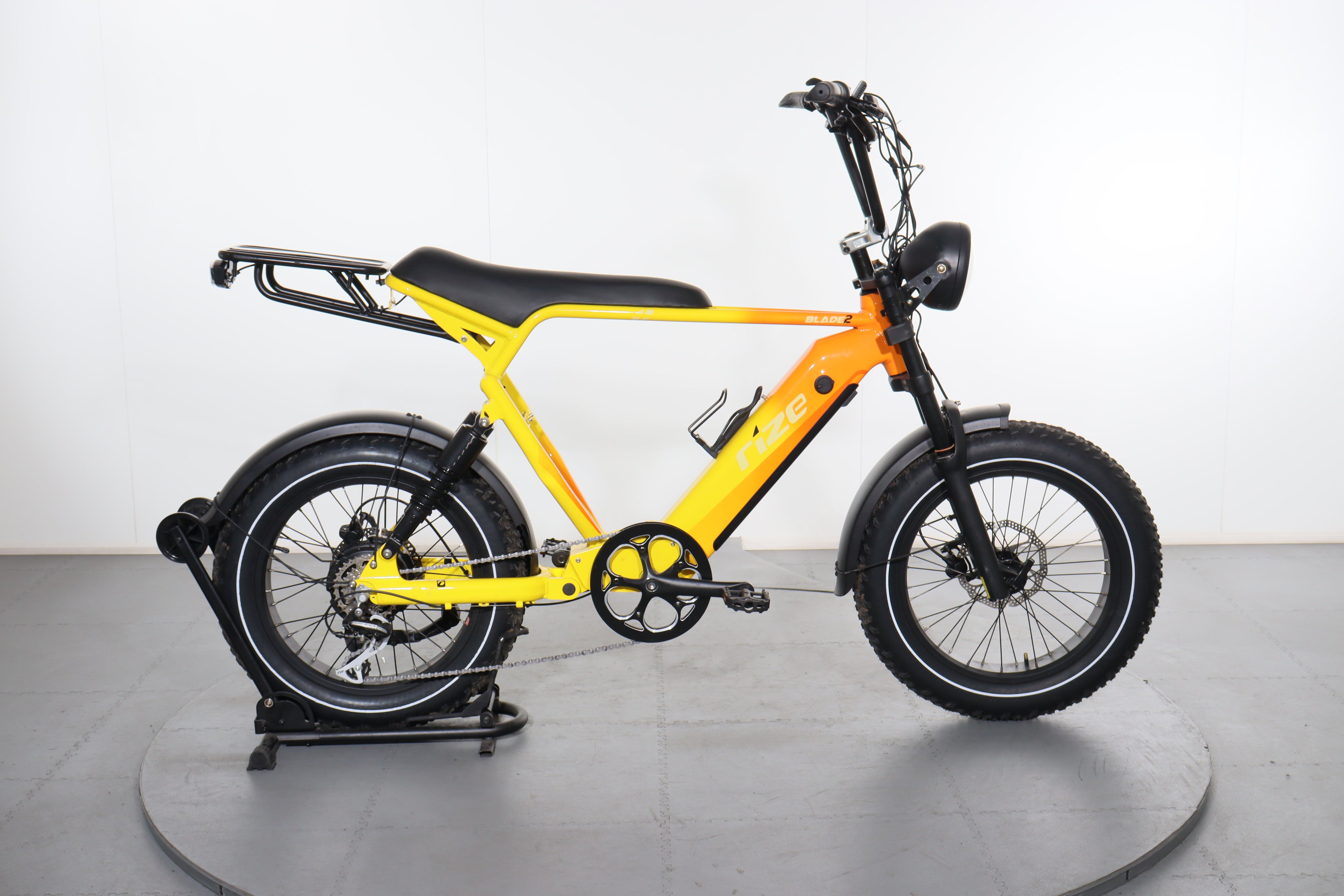 Road Bike Rize Ebike Mountain Bike Rize Blade Bike Mountain Bike