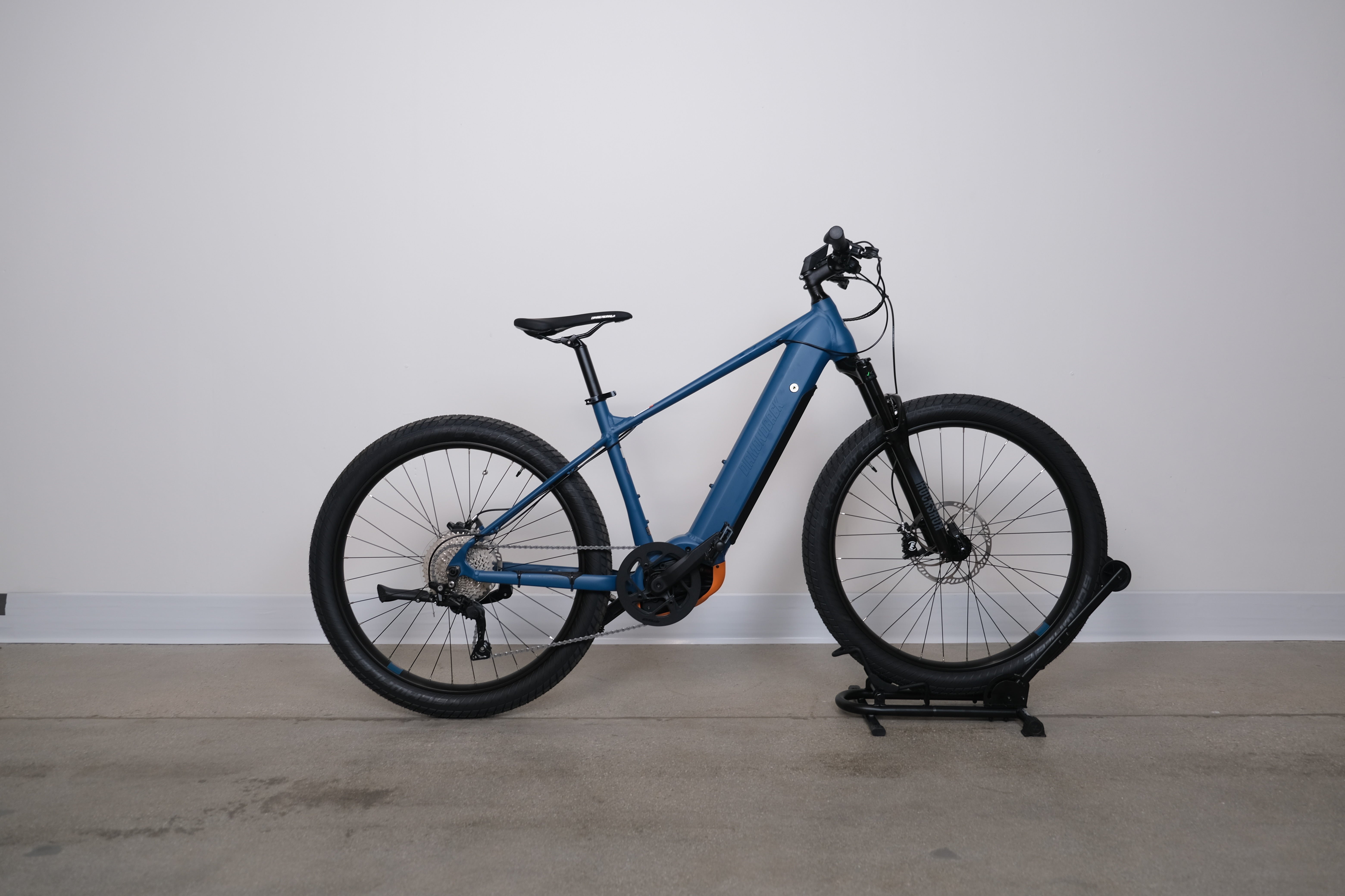 Diamondback Response