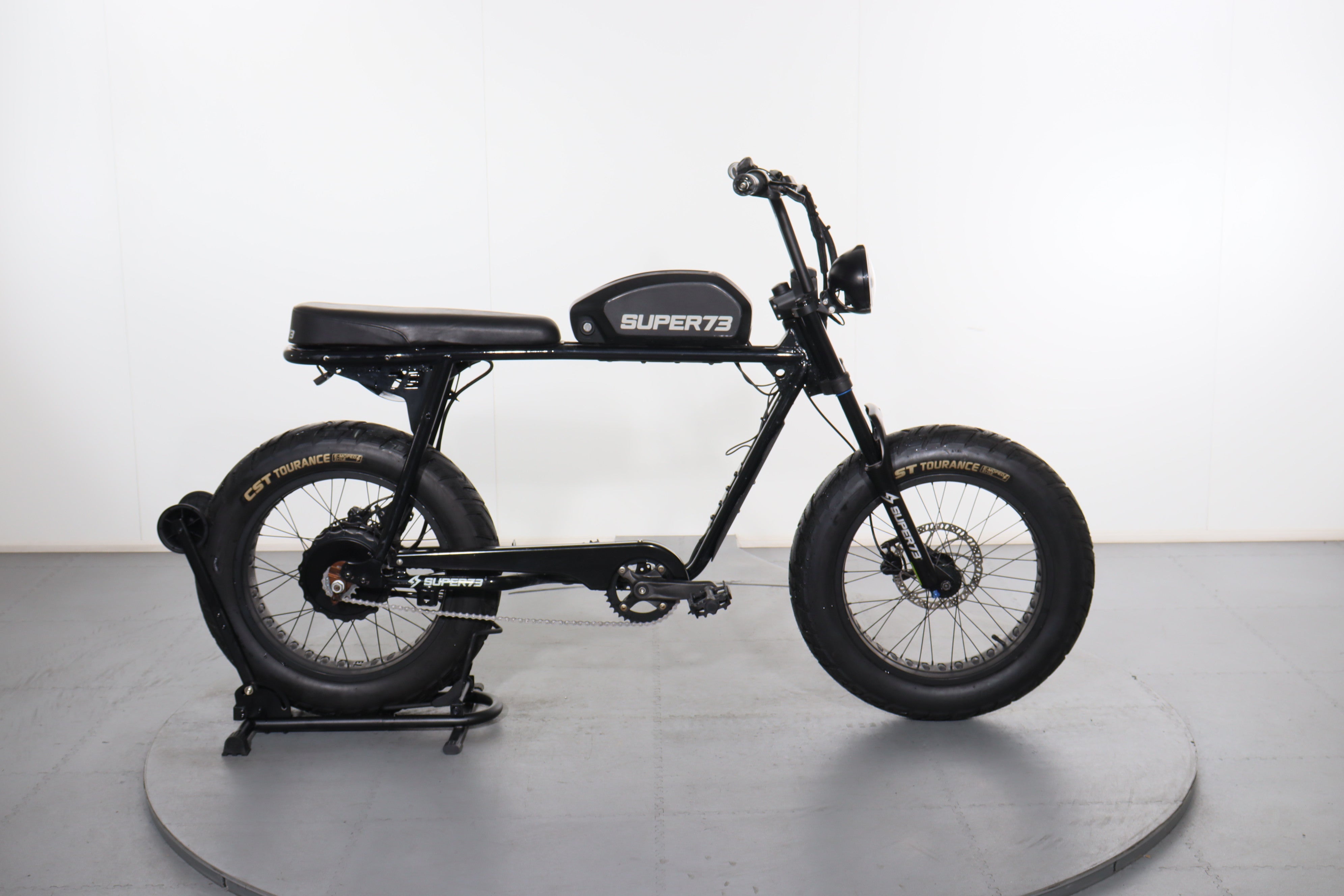 SUPER73 Electric Bikes | Upway