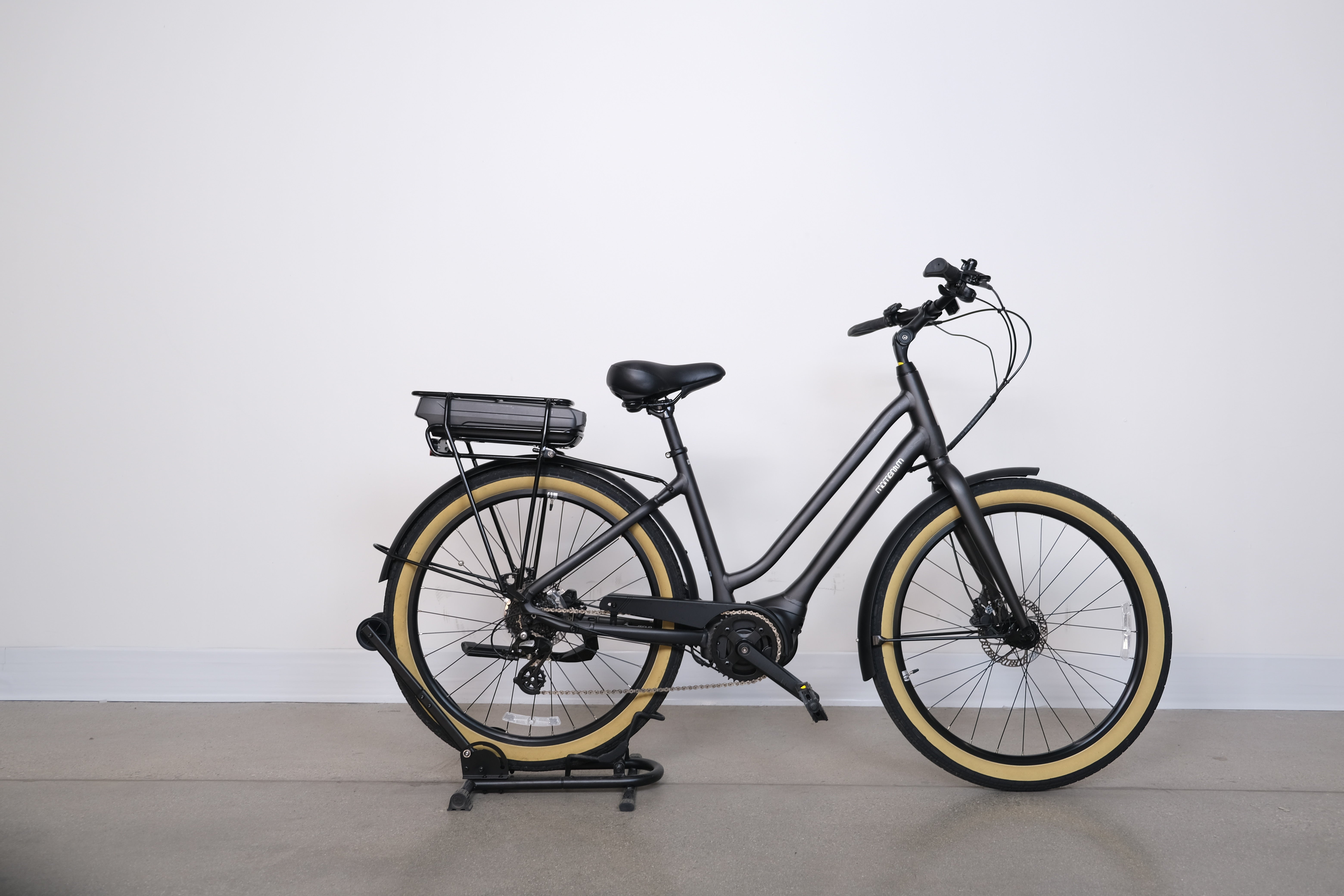 giant vida bicycle Momentum E+ Low-Step this model delivers a smooth Certified Momentum Vida E+ e-bike