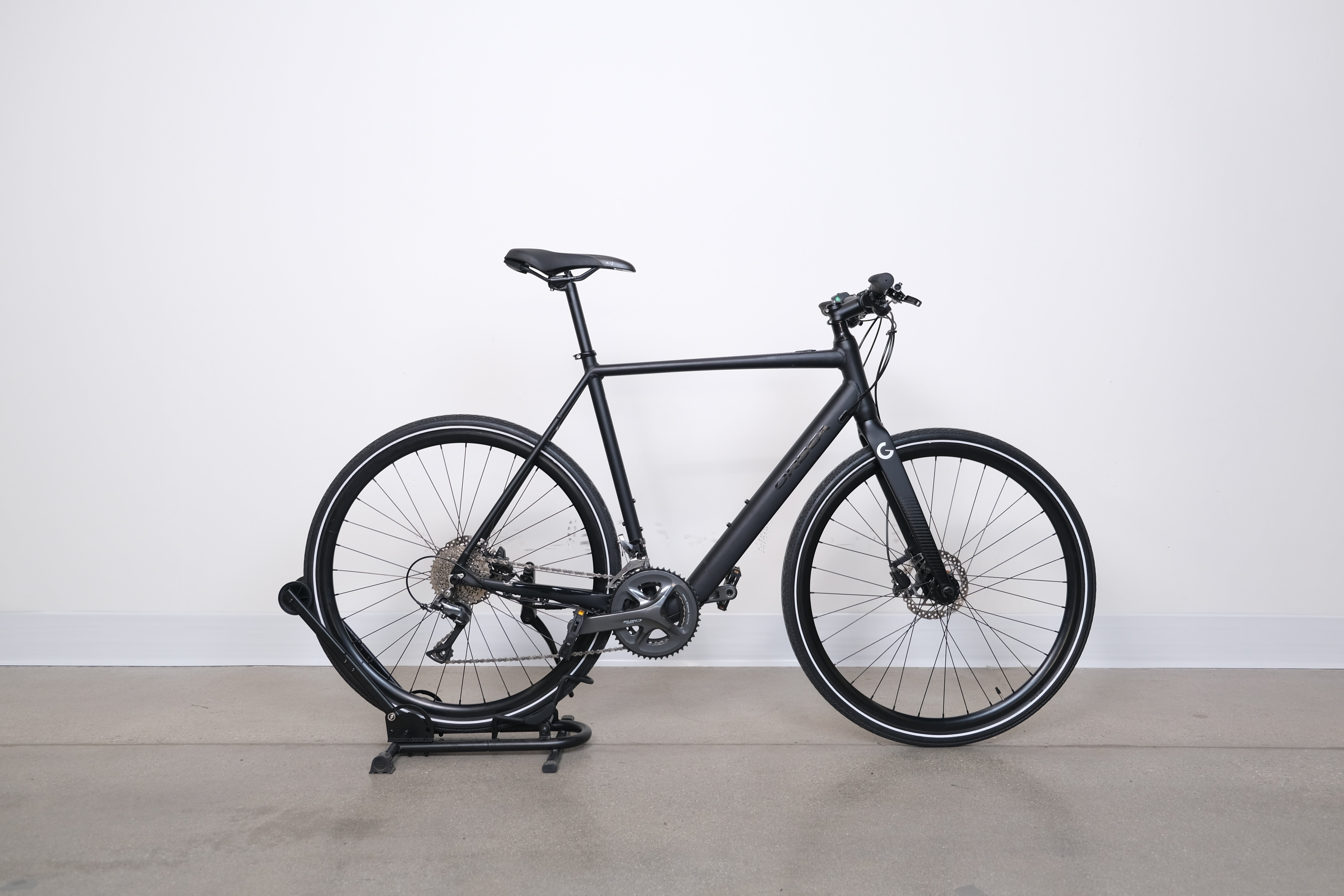 Orbea Gain F30 e-bike refurbished Upway - Main Image