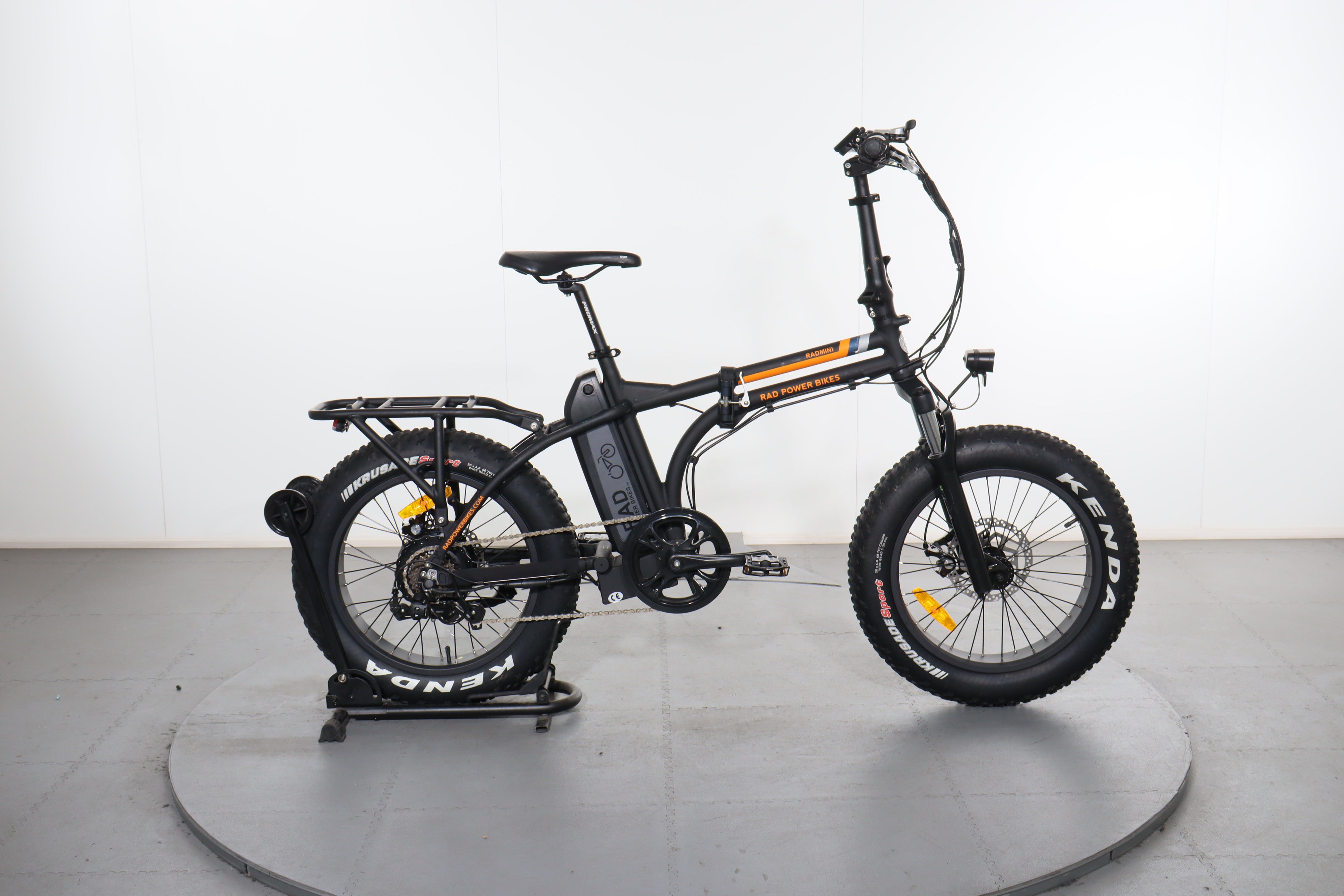 rad folding electric bicycle Power Bikes RadRunner 2 275 lbradexpand Rad Power Bikes RadMini 3