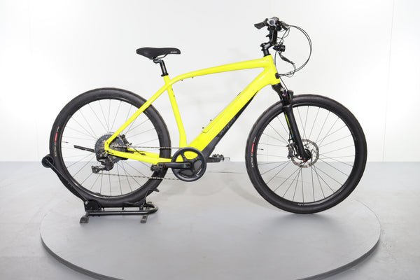 Certified Specialized Vado e-bike | Upway